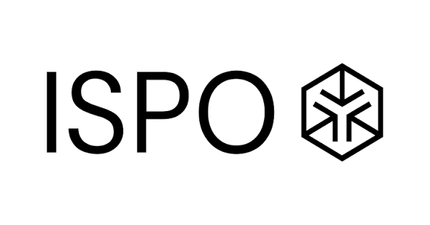 Ispo 2026 Logo