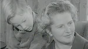 Margaret Thatcher: The Iron Lady