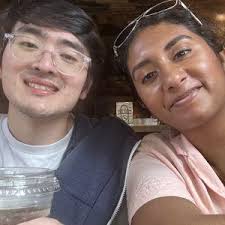 Kavya Rajesh and Inki Lee's Wedding Registry