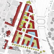 Wir gehen die hauptstraße entlang bis zur stadtkirche offenburg. Fu Projektentwicklung Nordliche Innenstadt Offenburg