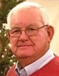 Arnold "Av" Marshall Obituary February 21, 2023