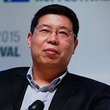 Michael Robert Biber简历_Co-founder and Co-CEO ofNew Direction GmbHMichael Robert  Biber受邀参会演讲_活动家