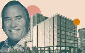 Houston's BW Energy Moving to MetroNational's New Office Tower in Q2 2023