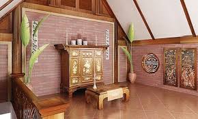 Những yếu tố đại kỵ cần lưu ý khi bố ...