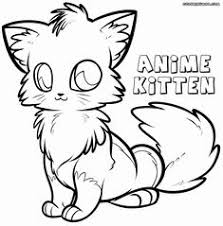 Find free printable anime coloring. 16 Cute Animal Coloring Page Ideas Coloring Pages Animal Coloring Pages Coloring Books