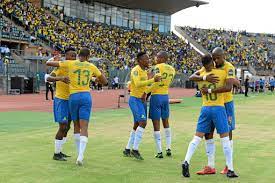 Mamelodi sundowns football club (simply often known as sundowns) is a south african professional football club based in mamelodi, pretoria in the gauteng province that plays in the premier soccer league, the first tier of south african football league system. Al Ahly Try To Derail Sundowns
