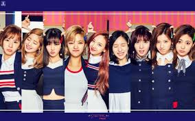 If you're looking for the best twice wallpaper then wallpapertag is the place to be. Twice Wallpaper Hd Desktop 3840x2400 Wallpaper Teahub Io