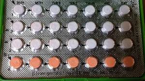 If you are allergic to estrogen, however, you will likely go with the mini pill, which contains only progestin. Birth Control Research May Drive Global Health Policy Usc News