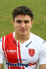 Bradford Bulls sign forward Dave Petersen from Australian club