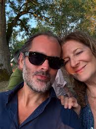 Obsessed with this black-and-white brilliance via @theworldofinteriors