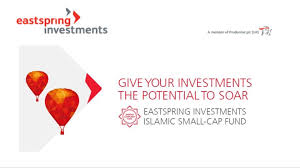 Didnt put any at dana dinamik. Tahukah Anda Eastspring Investments Labur Patuh Syariah Facebook