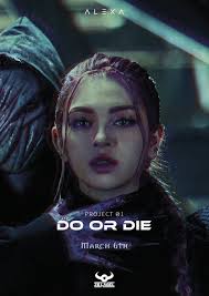Alexa On Twitter Alexa Do Or Die Singer