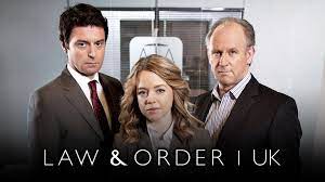 Uk is a british version of the american law & order series. Episode 6 Of Season 8 Of Law Order Uk 2009 Plex