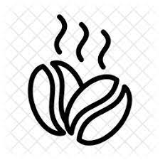 Free Free Coffee Bean Svg Free 155 SVG PNG EPS DXF File