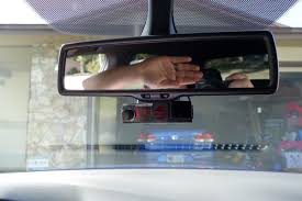 Has anyone attempted to hardwire a radar detector and/or dash cam in the g20 yet? Blendmount Vw Golf R Radar Detector Customer Installs