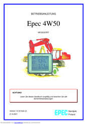 Epec has become known as the cornerstone of sales and product training in the electrical epec. Epec 4w50 Handbucher Manualslib