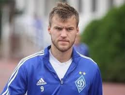 Очевидно, це прообраз самого ярмоленка. Andrej Yarmolenko Menya Priglashali Shahter I Kvarcyanyj