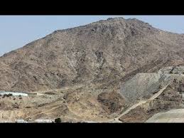 تعرف على سر تسمية جبل عرفات بهذا الاسم places to visit places