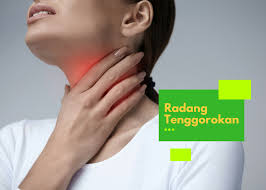 Saat tenggorokan terasa gatal, rasanya tentu sangatlah tidak nyaman. Sakit Tenggorokan Radang Penyebab Dan Cara Mengobati