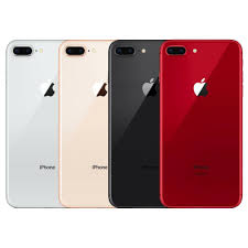 Apple iPhone 8 Plus
