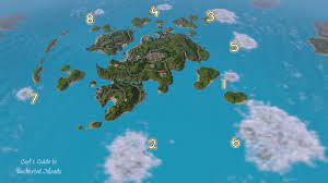 We can go to a cheat ,com find the game click game and type in sims 3 or 2 then search for give me more towns hope it … The Sims 3 Island Paradise Unlocking Hidden Islands
