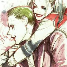 Pin En Harley Quinn