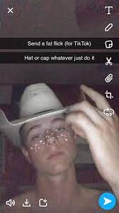 Hat Flick For The Win Country Texas Redneck Yeeyee Trump2020 Yeehaw Cowboy Photostory Planttips