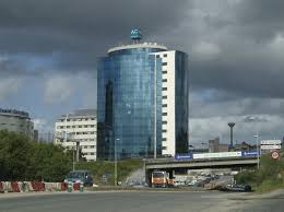Located in a business area of a coruña, in galicia, the modern ac hotel a coruna is only 2 minutes away by car from the city center and features free wifi throughout. Hotel Ac Coruna Mapio Net