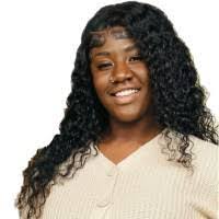 Lashonda Williams's Instagram, Twitter & Facebook