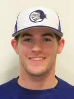 2012 Baseball Roster