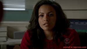April lee hernandez (born january 31, 1980) is an american film and television actress. Person Of Interest S01 E12 Legacy Martin Crookall Author For Sale