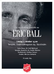 5/10 Eric Ball