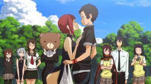 See more of yozakura quartet: Download Yozakura Quartet Hana No Uta 2013 Tv Series Complete Animewatch