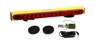 Tow Mate Wireless Light Towmate Light Wireless Tow Light Tm22 Transmitter Type Hardwire Transmitter