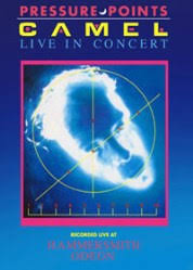 Andre rieu live at the royal albert hall dvd special music edition. Live At The Royal Albert Hall Video A Live Video Release By Camel Artist Band