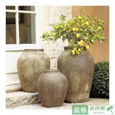 Check spelling or type a new query. Large Ceramic Outdoor Planters Ideas On Foter
