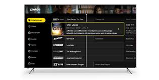 Enjoy all of those in free of cost. What Is Pluto Tv Free Streaming Tv Service With Hundreds Of Channels