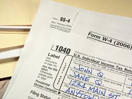 Can I File Taxes On Self Earned Income Without A 1099 Finance Zacks