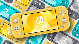 Build your own console bundle. Nintendo Switch Lite Review