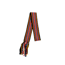 Today, the metis sash continues to be an integral part of metis cultural celebrations. Etchiboy Dark Times Sash Friends Of Amis De Lower Fort Garry