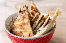 Recetas fáciles para cocinar con niños. Un Pan De Pita Y 10 Cosas Que Puedes Hacer Con El El Comidista El Pais