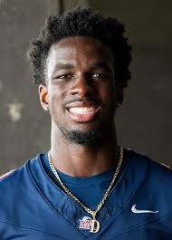 Montgomery-area high school wide receivers to watch out for in the 2024  football season