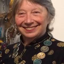 Marguerite Jill Dye Artist/Writer