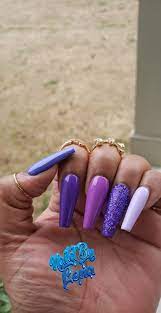 Pin On Nails