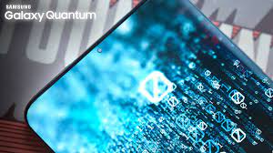 Samsung Galaxy A Quantum OFFICIAL ...