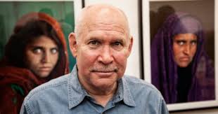 Steve McCurry