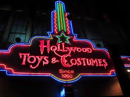 This little gem is located on magnolia blvd in burbank and, just like the movie, is all about halloween all year long! 14 Well Stocked Shops For Scoring Halloween Costumes In La Racked La