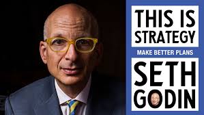 The Strategy Questions