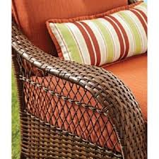 Better Homes And Gardens Azalea Ridge Porch Deck And Patio Rocking Chair All Weath Patio Furniture Replacement Cushions Replacement Cushions Outdoor Bistro Set