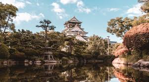 Osaka castle park opened in 1931 and covers an area of 106.7 hectare. My Trip Inside Osaka Castle 5 Reasons Why I Think It S Worth A Visit